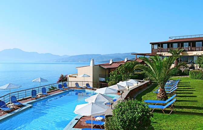 Miramare Resort Spa-mei 2025