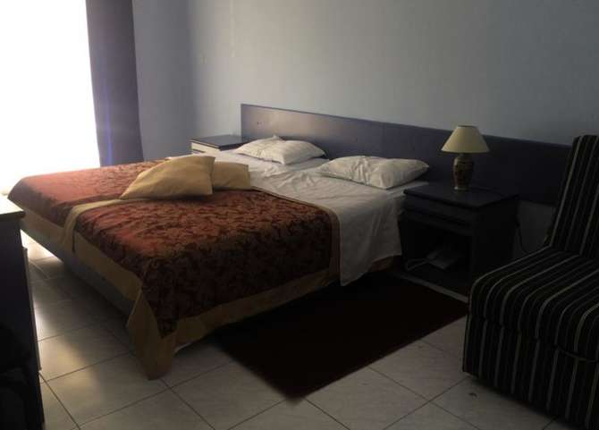 Mirenza Appartementen-mei 2025
