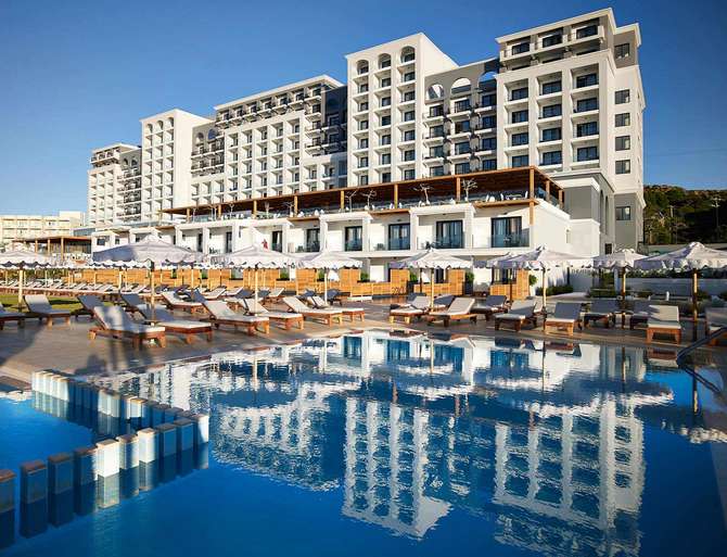 Mitsis Alila Exclusive Resort Spa-mei 2024