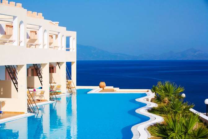 Mitsis Family Village Beach Hotel-mei 2025