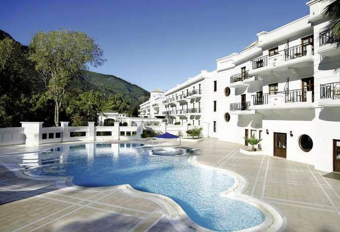Mitsis Galini Wellness Spa Resort-mei 2025