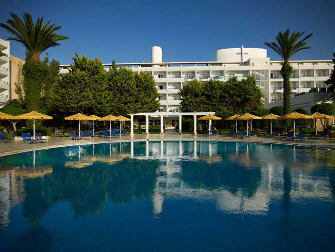 Mitsis Grand Hotel-mei 2025