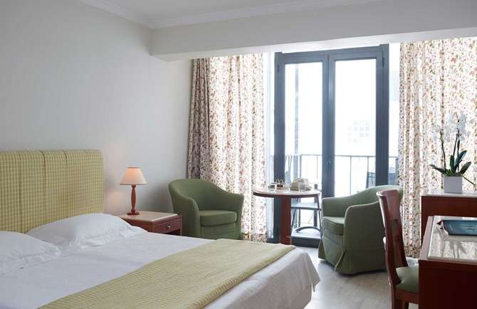 Mitsis La Vita Beach Hotel-mei 2025