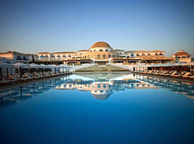 Mitsis Laguna Exclusive Resort Spa-mei 2025