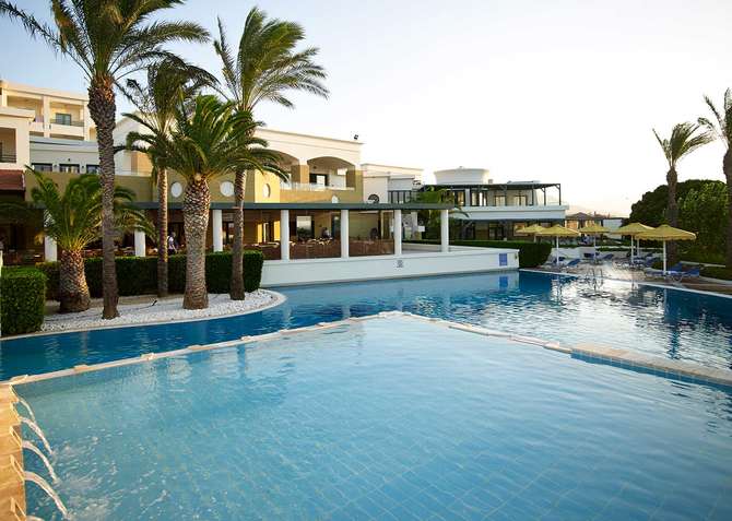 Mitsis Rodos Maris Resort Spa-mei 2025