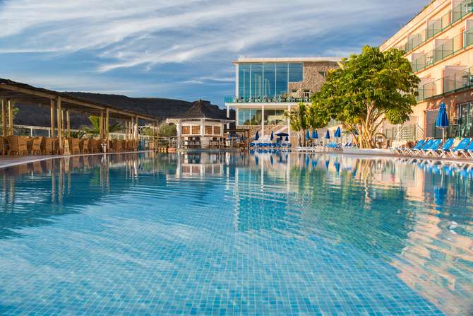 Mogan Princess Beach Club Resort-mei 2025