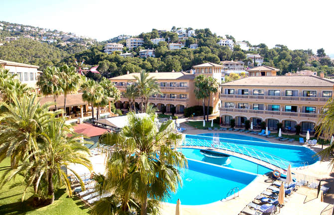 Mon Port Hotel Spa-mei 2025