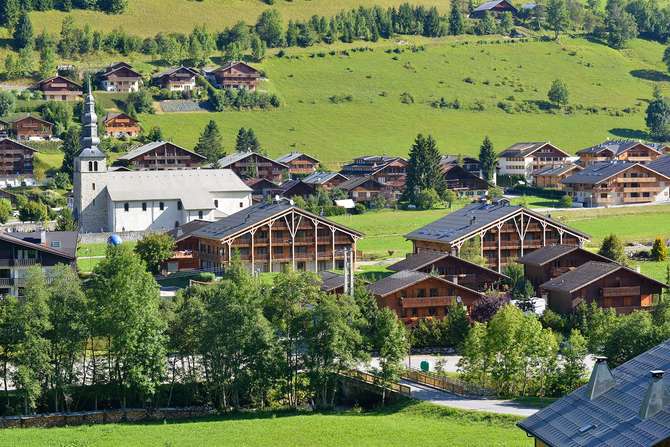 Mont Blanc Alpine Estate-mei 2025