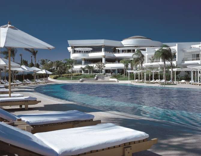Monte Carlo Resort Sharm El Sheikh-april 2024