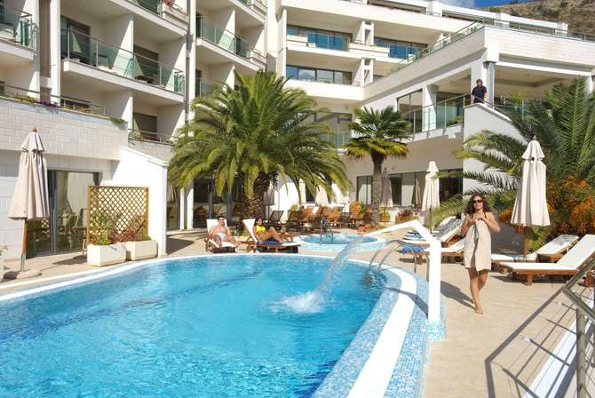 Monte Casa Spa Wellness-mei 2025