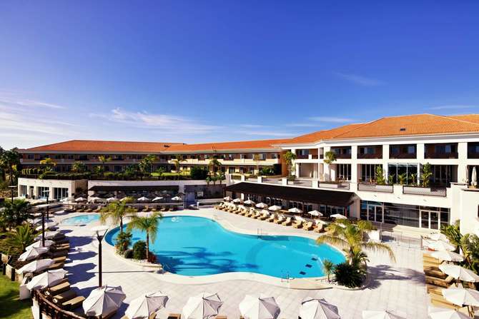 Monte Da Quinta Resort-april 2024