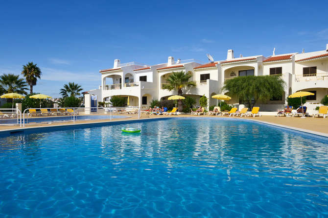 Monte Dourado Resort-mei 2025