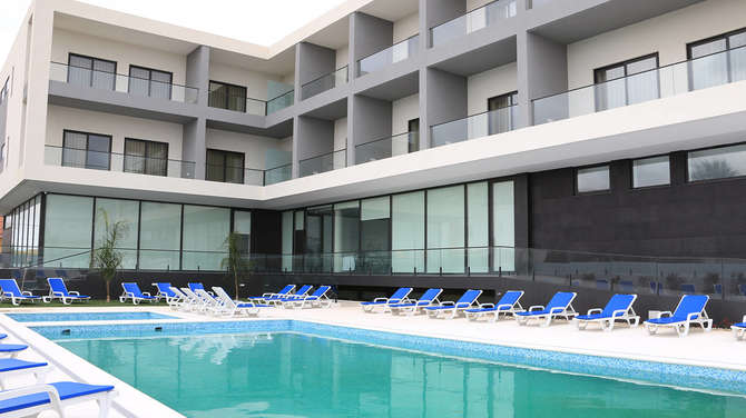 Monte Lirio Hotel-mei 2025