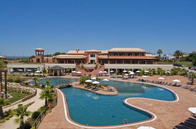 Monte Santo Resort-mei 2025