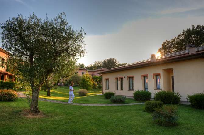Montebelli Agriturismo Country Hotel-mei 2025