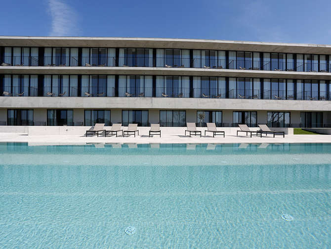 Montebelo Vista Alegre Ilhavo Hotel-mei 2025
