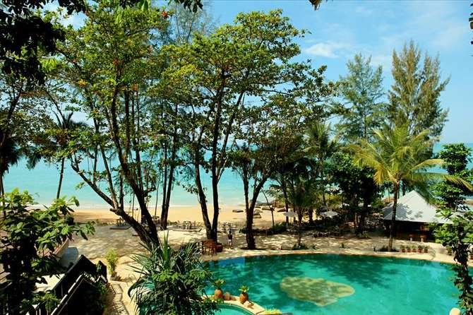 Moracea By Khao Lak Resort-mei 2025