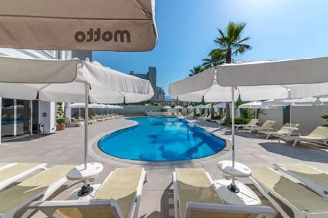 Motto Premium Hotel-mei 2025