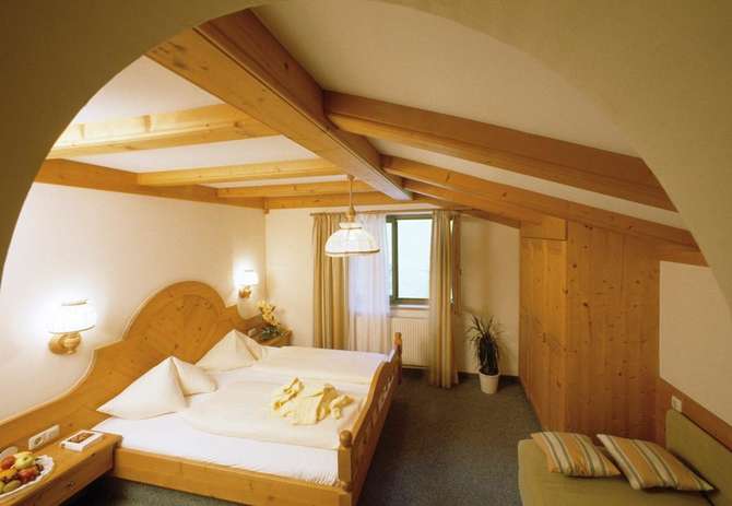 Mountainclub Hotel Ronach-mei 2025