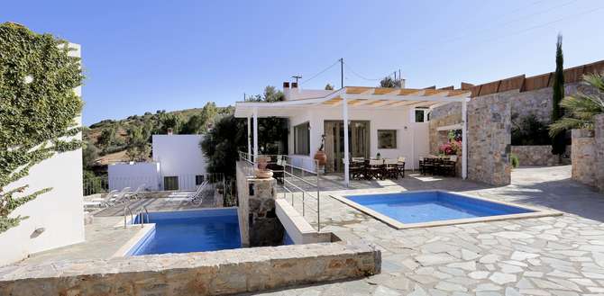 Mourtzanakis Residence-mei 2025