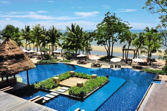 Movenpick Asara Resort Spa Hua Hin-april 2024