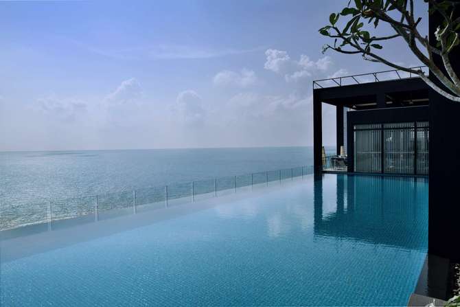Movenpick Hotel Colombo-mei 2025