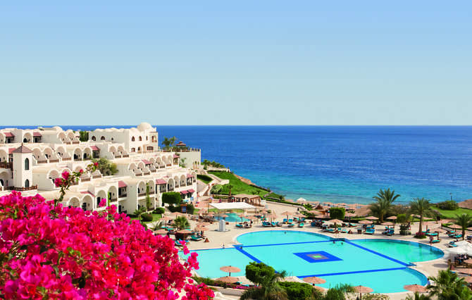 Movenpick Resort Sharm El Sheikh-april 2024