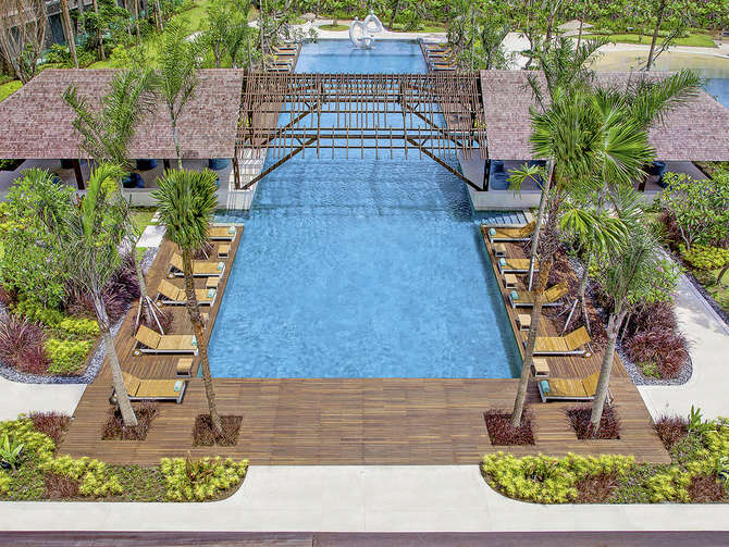 Movenpick Resort Spa Jimbaran-mei 2025
