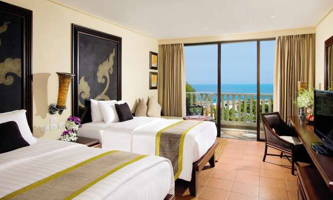 Movenpick Resort Spa Karon Beach Phuket-april 2024