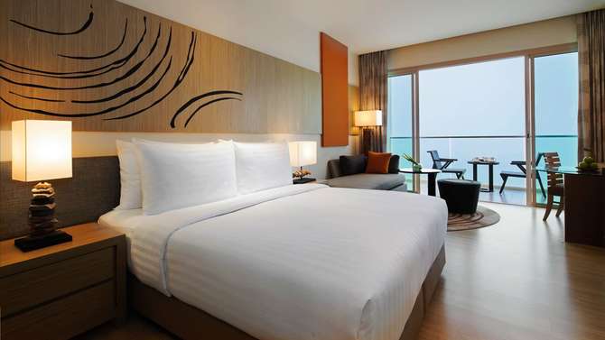 Movenpick Siam Hotel Pattaya-april 2024