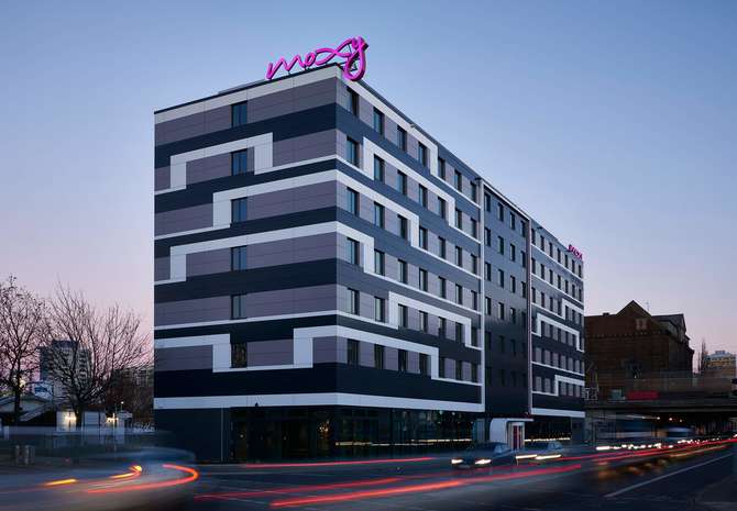 Moxy Berlin Ostbahnhof-mei 2025