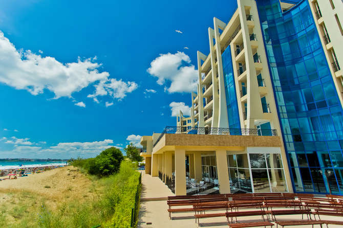 Mph Hotel Blue Pearl-mei 2025