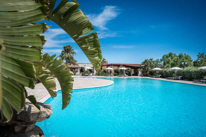 Mulino A Vento Resort-mei 2025
