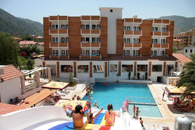 Munamar Beach Resort-mei 2025