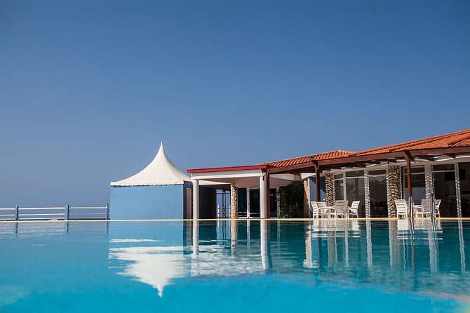 Murdeira Village Resort-mei 2025