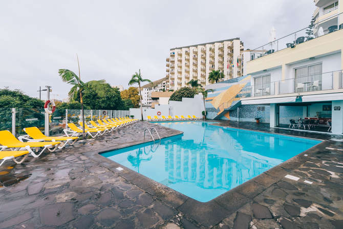 Muthu Raga Madeira Hotel-mei 2025