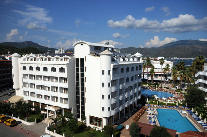 My Dream Hotel-mei 2025