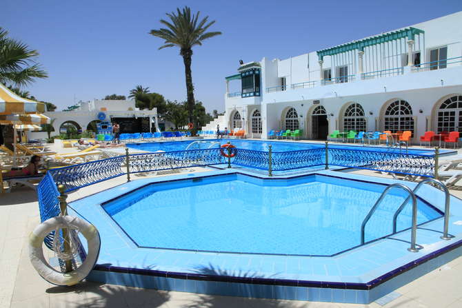 My Hotel Garden Beach-mei 2025