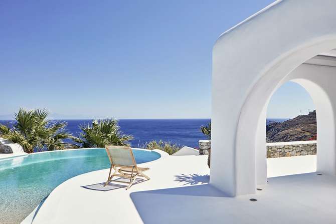 My Mykonos Retreat Villas-mei 2025