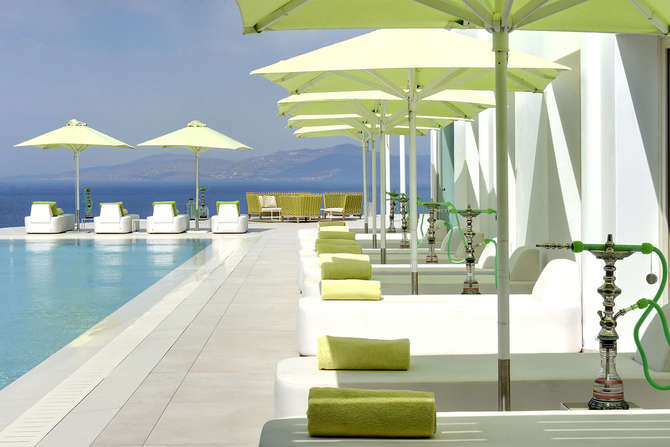 Myconian Naia Luxury Suites-mei 2025
