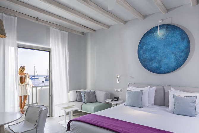 Mykonos Ammos Hotel-mei 2025