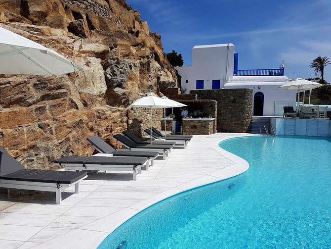 Mykonos Beach Hotel-april 2024