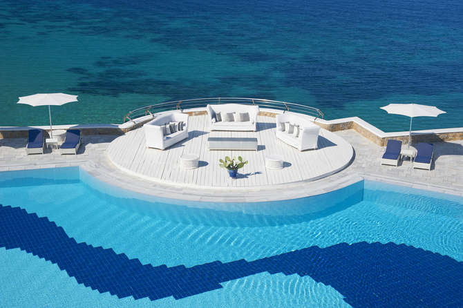 Mykonos Grand Hotel Resort-juni 2022