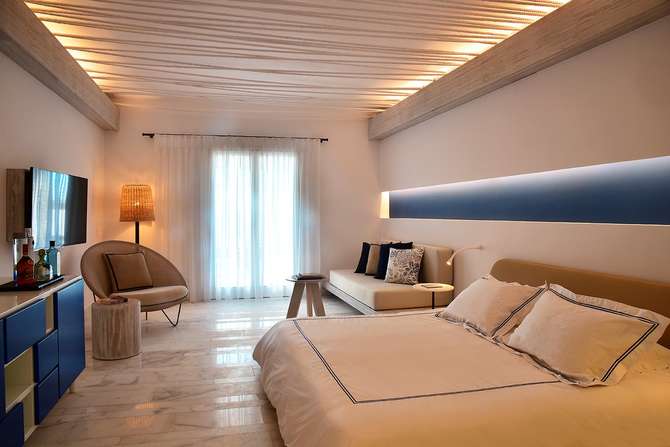 Mykonos Riviera Hotel Spa-mei 2025