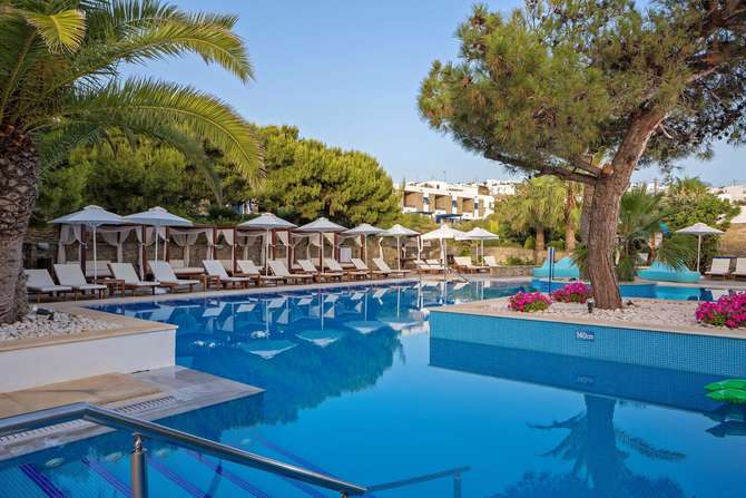 Mykonos Theoxenia Boutique Hotel-mei 2025