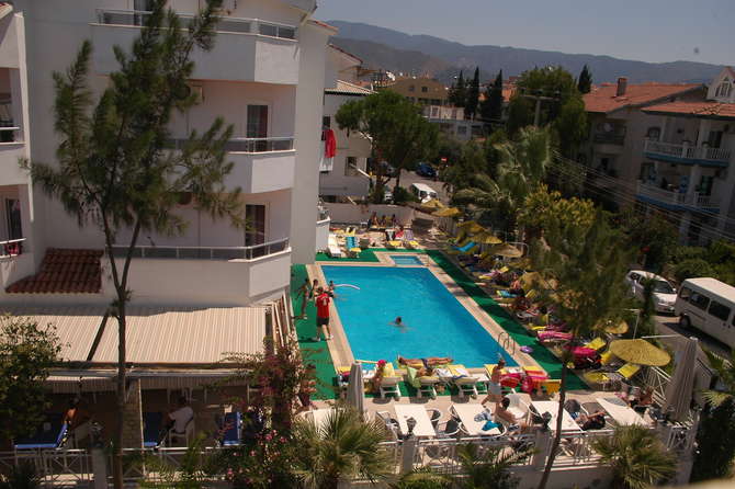 Myra Hotel-mei 2025