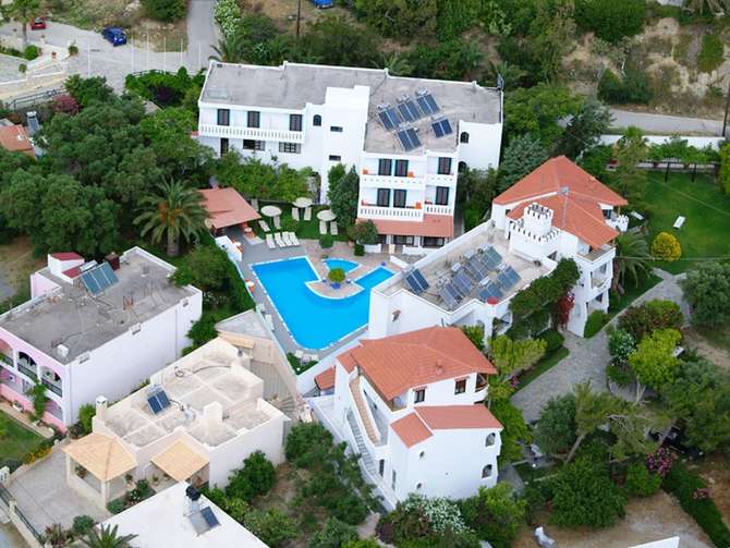 Myrtis Hotel-mei 2025