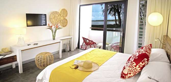 Mystik Life Style Hotel-mei 2025