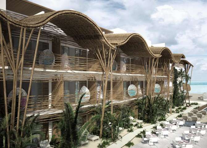 Mystique Blue Boutique Suites-mei 2025