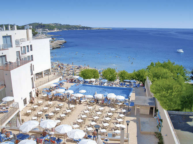 Na Forana Playa-mei 2025